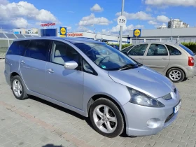 Mitsubishi Grandis 2.4mivec ��� | Mobile.bg � ����� ������ 2
