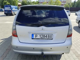 Mitsubishi Grandis 2.4mivec ��� | Mobile.bg � ����� ������ 6