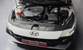 Hyundai Elantra N / ОБДУХ / 360 КАМЕРИ / BOSE /  FULL! | Auto.bg — изображение 6