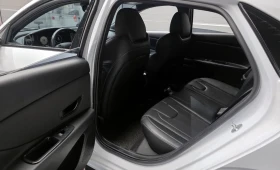Hyundai Elantra N / ОБДУХ / 360 КАМЕРИ / BOSE /  FULL! | Auto.bg — изображение 14