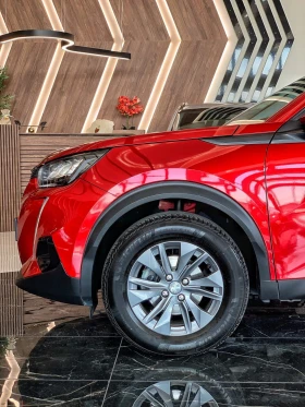 Peugeot 2008 ACTIV  | Mobile.bg � ����� ������ 7