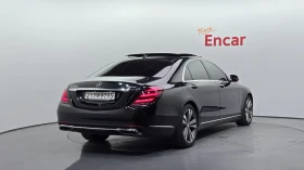 Mercedes-Benz S 400 L d 4MATIC* TV* BURM* FULL* ������ ����!*  | Mobile.bg � ����� ������ 2