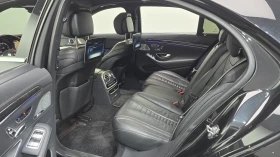 Mercedes-Benz S 400 L d 4MATIC* TV* BURM* FULL* ������ ����!*  | Mobile.bg � ����� ������ 9