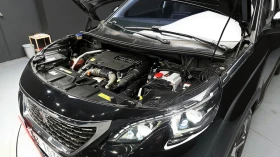 Peugeot 3008 2nd Generation 1.6 Hdi | Auto.bg — изображение 6