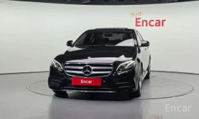 Mercedes-Benz E 300 AMG / 360 / BURMESTER / HUD / ЛИЗИНГ