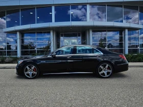 Mercedes-Benz S 63 AMG * CARFAX * ��� ������������ ������ | Mobile.bg � ����� ������ 4