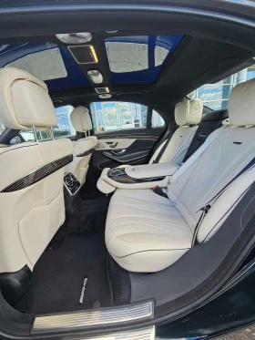 Mercedes-Benz S 63 AMG * CARFAX * ��� ������������ ������ | Mobile.bg � ����� ������ 13