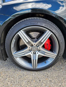 Mercedes-Benz S 63 AMG * CARFAX * ��� ������������ ������ | Mobile.bg � ����� ������ 6