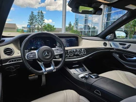 Mercedes-Benz S 63 AMG * CARFAX * ��� ������������ ������ | Mobile.bg � ����� ������ 8
