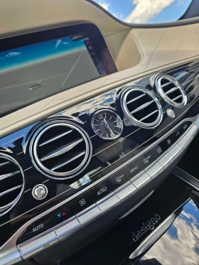 Mercedes-Benz S 63 AMG * CARFAX * ��� ������������ ������ | Mobile.bg � ����� ������ 16