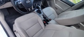 VW Golf 7.5 Facelift  | Mobile.bg � ����� ������ 10