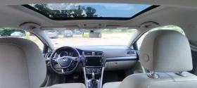 VW Golf 7.5 Facelift  | Mobile.bg � ����� ������ 9