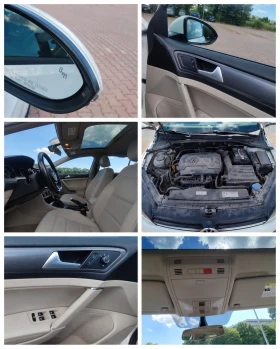 VW Golf 7.5 Facelift  | Mobile.bg � ����� ������ 14