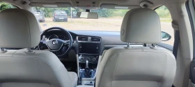 VW Golf 7.5 Facelift  | Mobile.bg � ����� ������ 8