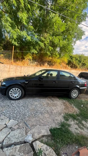 BMW 316 - 2000 € / 3911.66 лв. - 33572206 3