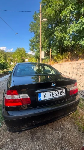 BMW 316 