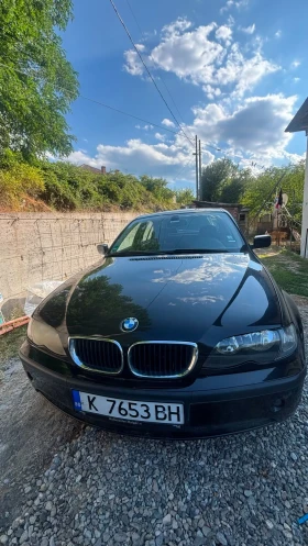 BMW 316 - 2000 € / 3911.66 лв. - 33572206 2