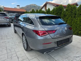 Mercedes-Benz CLA 180 1.8  ���� ����  | Mobile.bg � ����� ������ 7