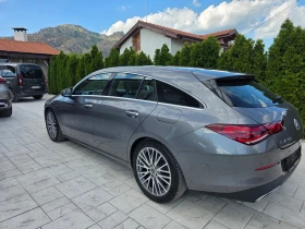Mercedes-Benz CLA 180 1.8  ���� ����  | Mobile.bg � ����� ������ 8