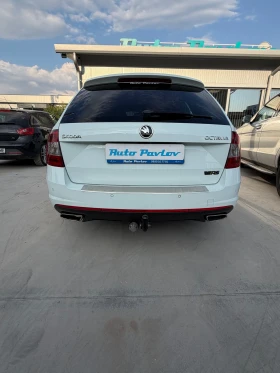 Skoda Octavia 2.0TDI VRS | Mobile.bg � ����� ������ 5