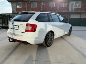 Skoda Octavia 2.0TDI VRS | Mobile.bg � ����� ������ 8