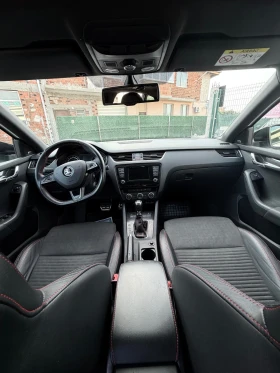 Skoda Octavia 2.0TDI VRS | Mobile.bg � ����� ������ 9
