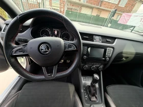 Skoda Octavia 2.0TDI VRS | Mobile.bg � ����� ������ 12