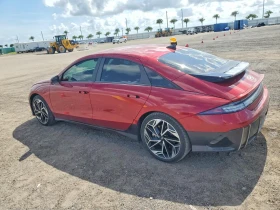 Hyundai Ioniq 6 * SEL* RWD*  | Auto.bg — изображение 6