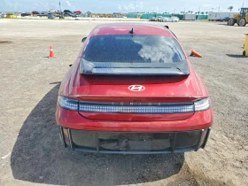 Hyundai Ioniq 6 * SEL* RWD*  | Auto.bg — изображение 5