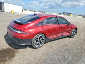 Hyundai Ioniq 6 * SEL* RWD*  | Auto.bg — изображение 4