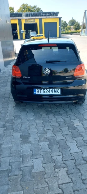 VW Polo Bluemotion - 3900 € - 59377001 4