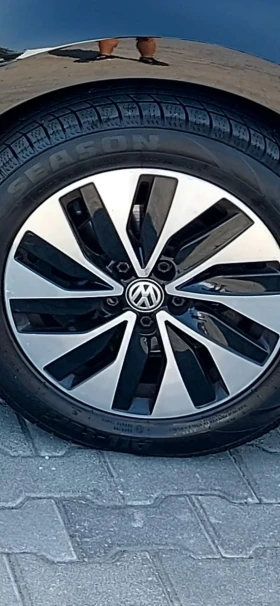 VW Polo Bluemotion | Auto.bg — изображение 9