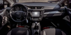 Toyota Avensis 1.8 бензин ТОП! С ГАРАНЦИЯ!  | Auto.bg — изображение 8