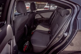 Toyota Avensis 1.8 бензин ТОП! С ГАРАНЦИЯ!  | Auto.bg — изображение 12