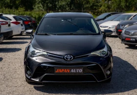 Toyota Avensis 1.8 бензин ТОП! С ГАРАНЦИЯ!  | Auto.bg — изображение 2