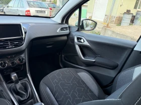 Peugeot 2008 1.6 HDI -Face | Auto.bg — изображение 11