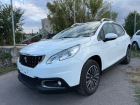 Peugeot 2008 1.6 HDI -Face | Auto.bg — изображение 2