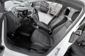 Opel Meriva 1.4i - СЕРВИЗНА ИСТОРИЯ - 4800 € - 51273837 13