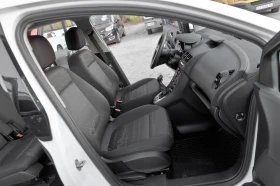 Opel Meriva 1.4i - СЕРВИЗНА ИСТОРИЯ - 4800 € - 51273837 10