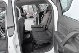Opel Meriva 1.4i - СЕРВИЗНА ИСТОРИЯ - 4800 € - 51273837 12