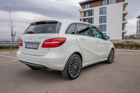 Mercedes-Benz B 250 B250e | Mobile.bg � ����� ������ 7