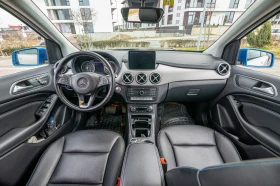 Mercedes-Benz B 250 B250e | Mobile.bg � ����� ������ 16