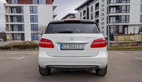 Mercedes-Benz B 250 B250e | Mobile.bg � ����� ������ 6