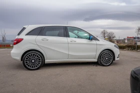 Mercedes-Benz B 250 B250e | Mobile.bg � ����� ������ 8