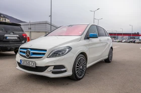 ����� �� �������� �� Mercedes-Benz B 250 B250e