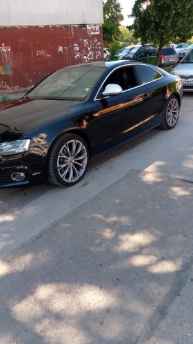 Audi A5 3.0 TDI S-line | Mobile.bg � ����� ������ 5
