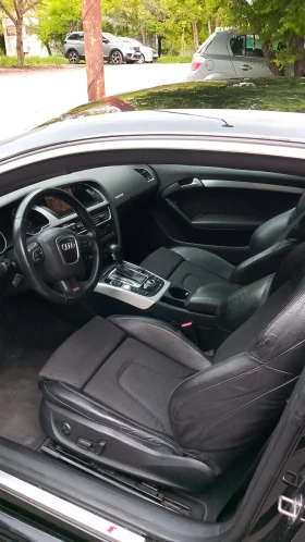 Audi A5 3.0 TDI S-line | Mobile.bg � ����� ������ 12
