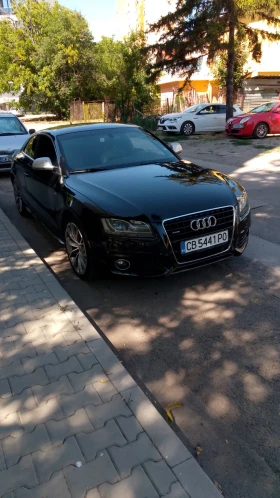 Audi A5 3.0 TDI S-line | Mobile.bg � ����� ������ 2