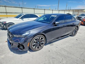 BMW i5 EDRIVE 40 | RWD 