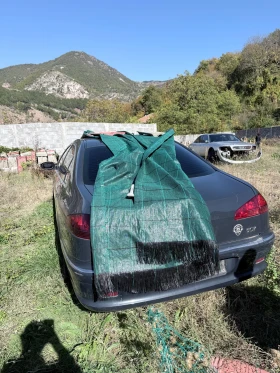 Peugeot 607 - 10 € - 16184110 3